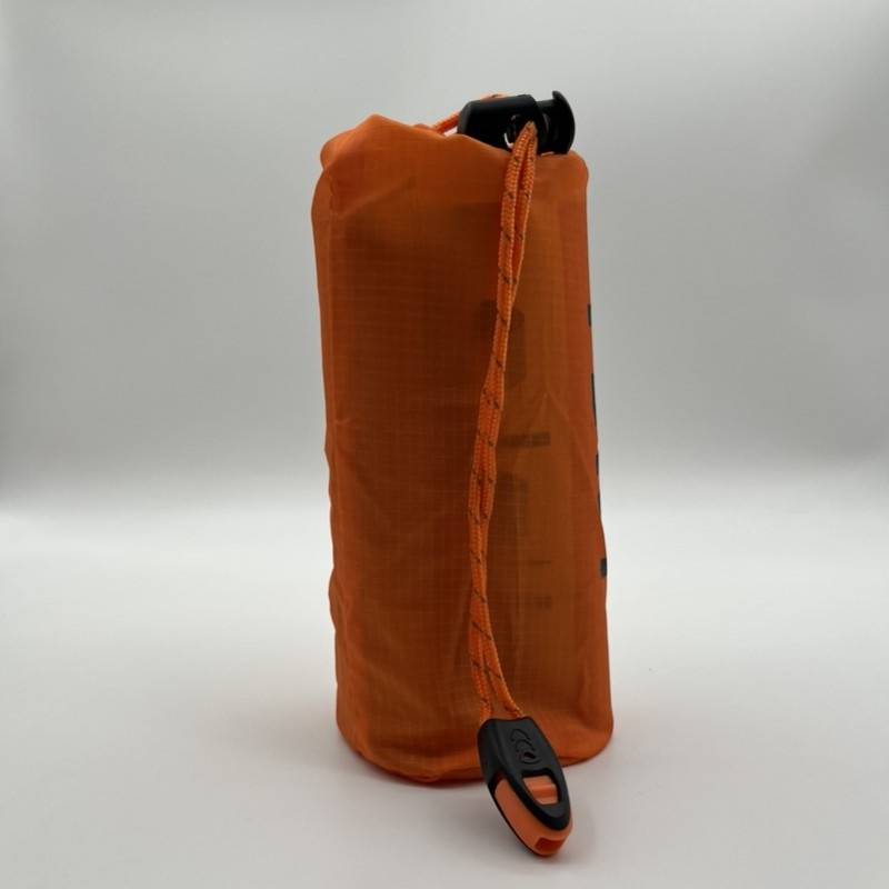 Life Tents (foldable like hammocks)