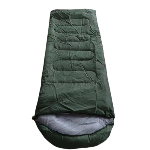 Sleeping Bag (950gr - 15-20*)