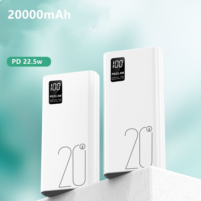 Power Bank 20 000