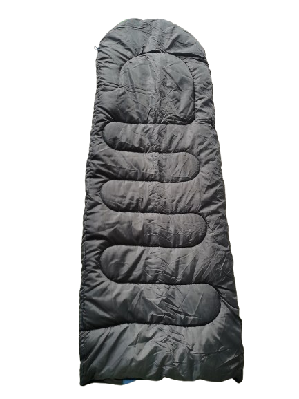 Sleeping Bag (1300gr - 05-10*)