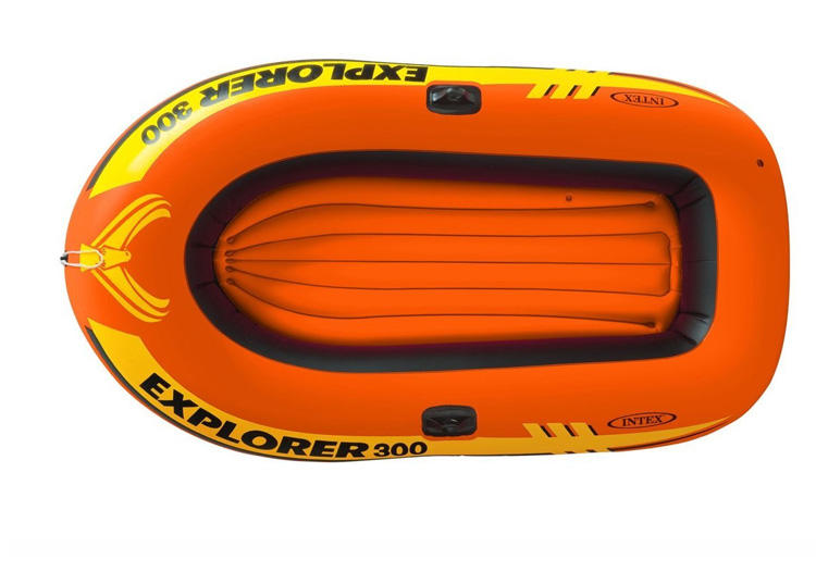 Intex Boat Explorer 300