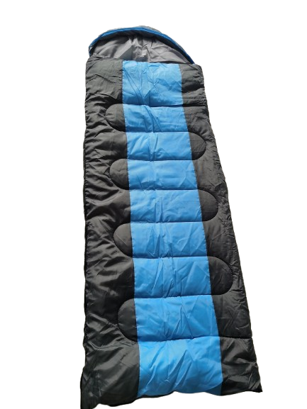 Sleeping Bag (1300gr - 05-10*)
