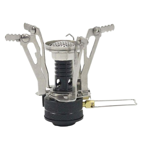 Practical Small Stove #1