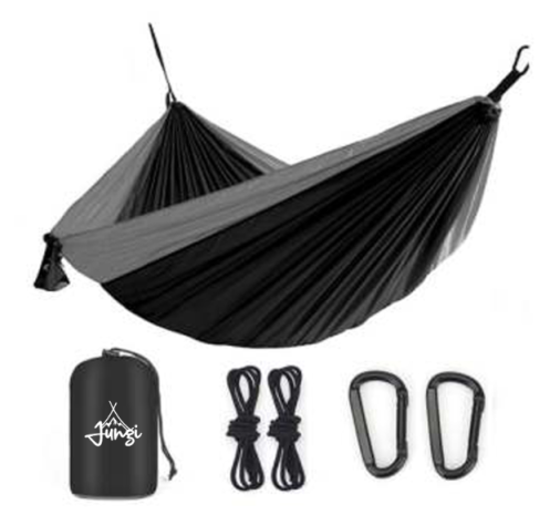 Jungi Hammock 260x140 normal rope - capacity 180kg
