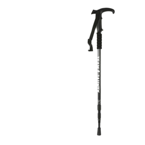 Antishock Hiking Stick