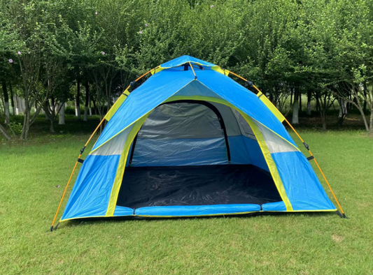 Tent 2-3 People 2 Doors