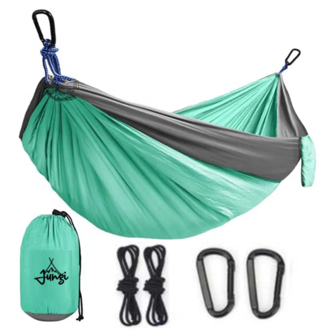 Jungi Hammock 260x140 normal rope - capacity 180kg