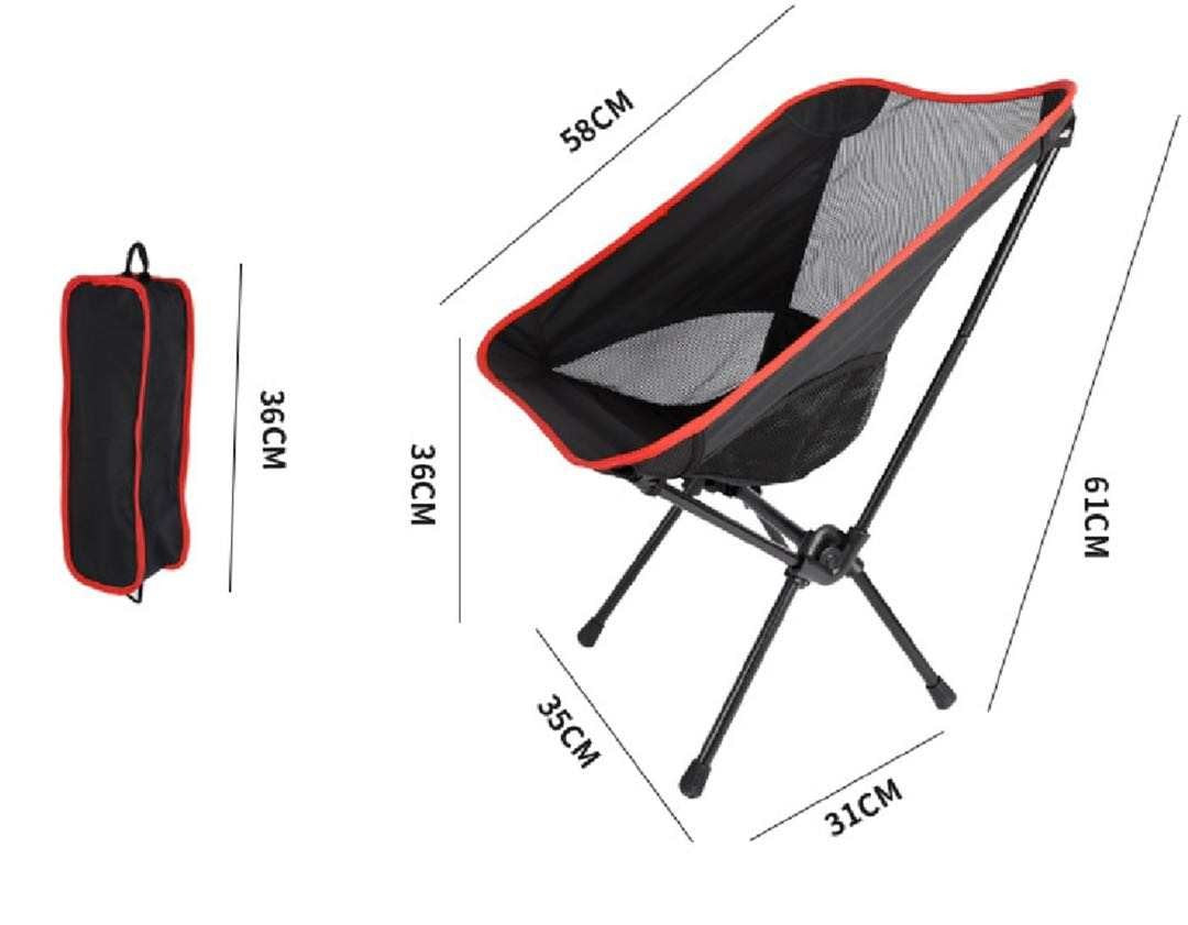 Folding chair