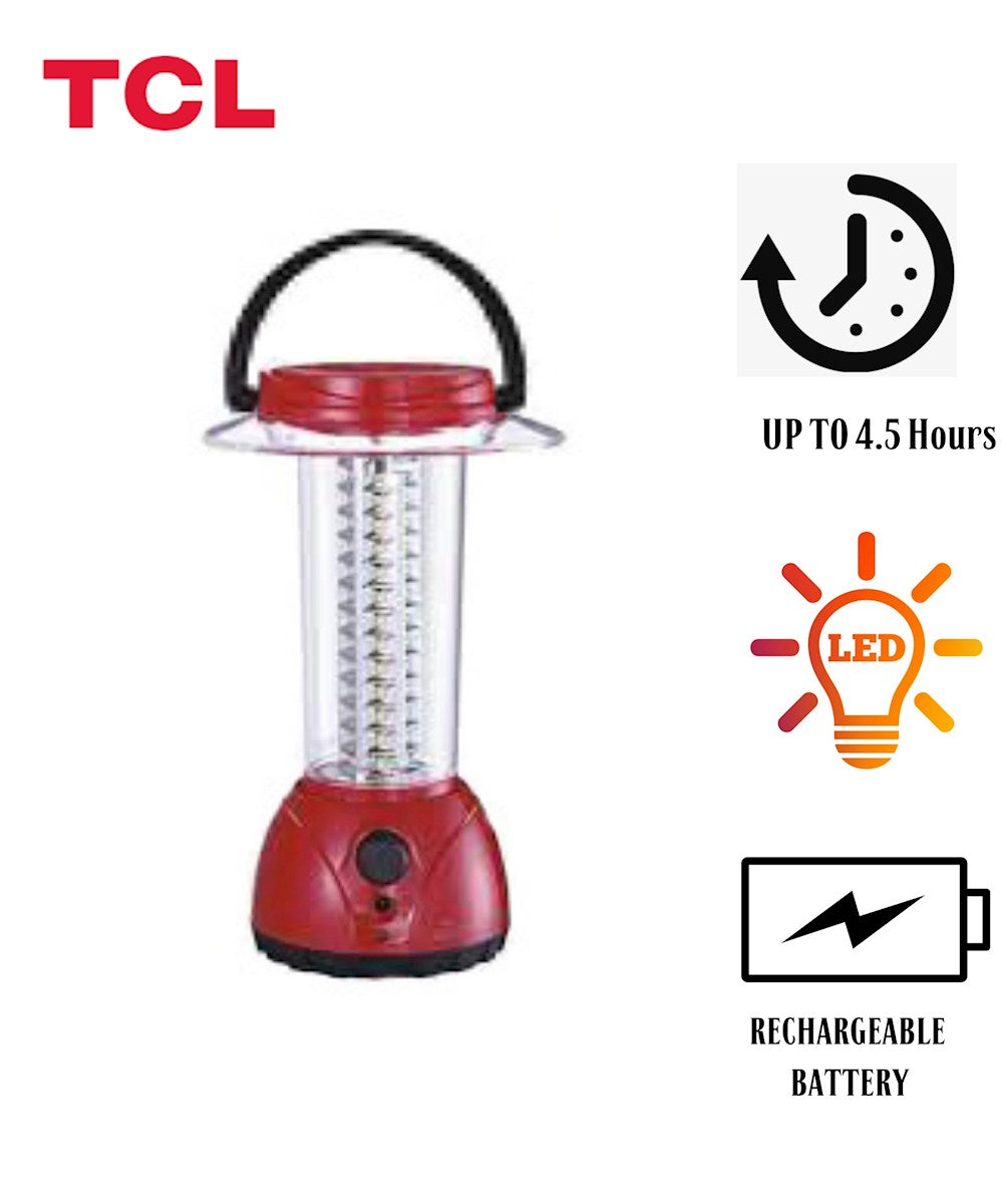 Lamp 24LED TCL