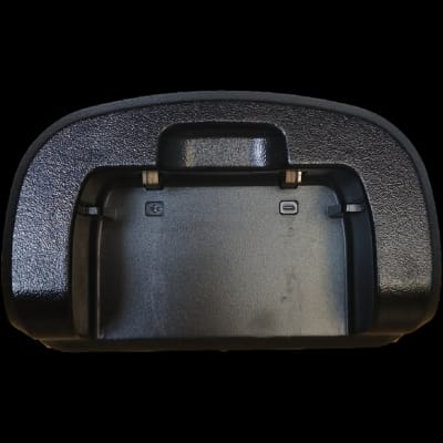 Walkie-Talkie - 5km - Rechargeable - Stand - Earpiece