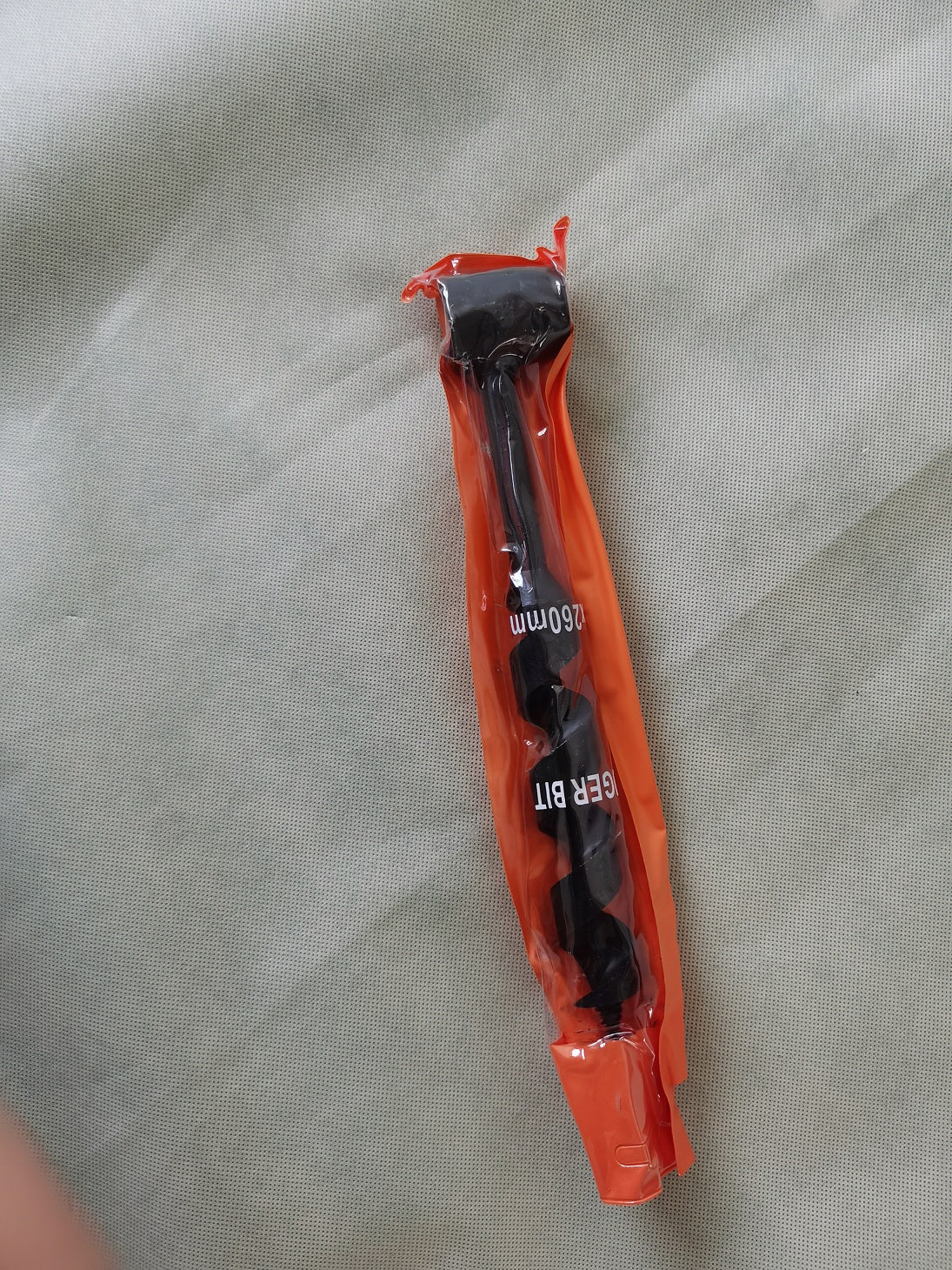 Wood Drill For Tree Tunk