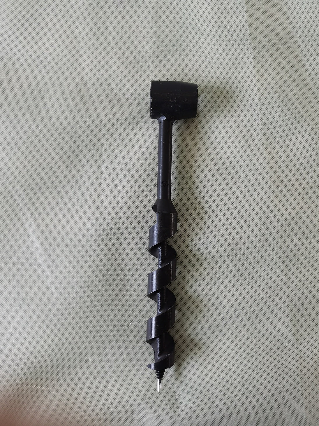 Wood Drill For Tree Tunk