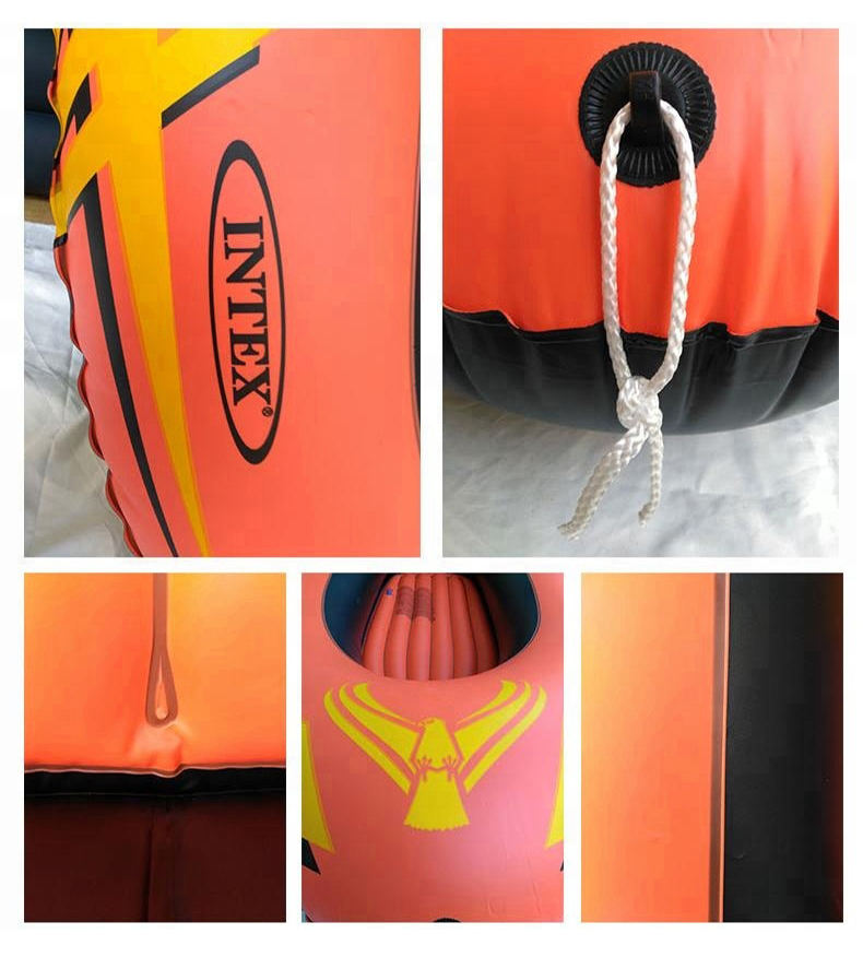 Intex Boat Explorer 300